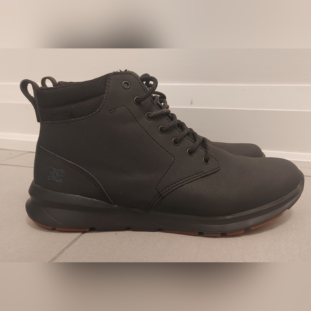 DC Shoes 'Mason 2' boots - mens 10.5